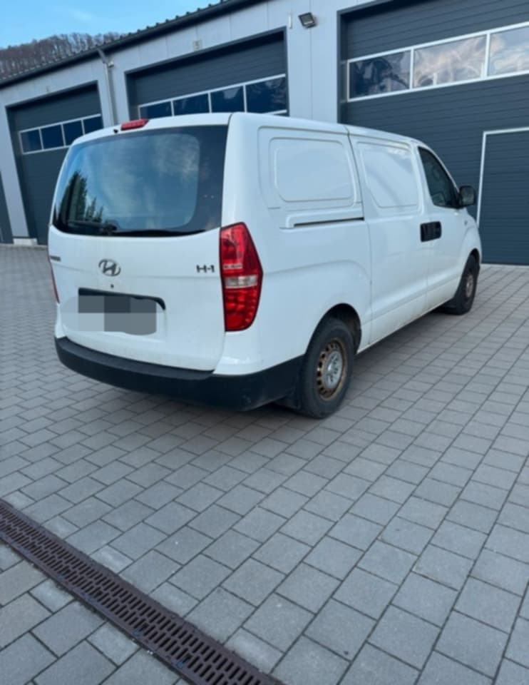 2012 Hyundai OSTATNÍ - 2