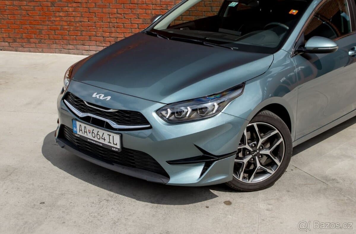 2025 Kia OSTATNÍ - 2