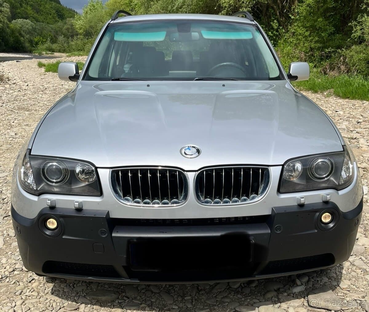 BMW X3 - 2