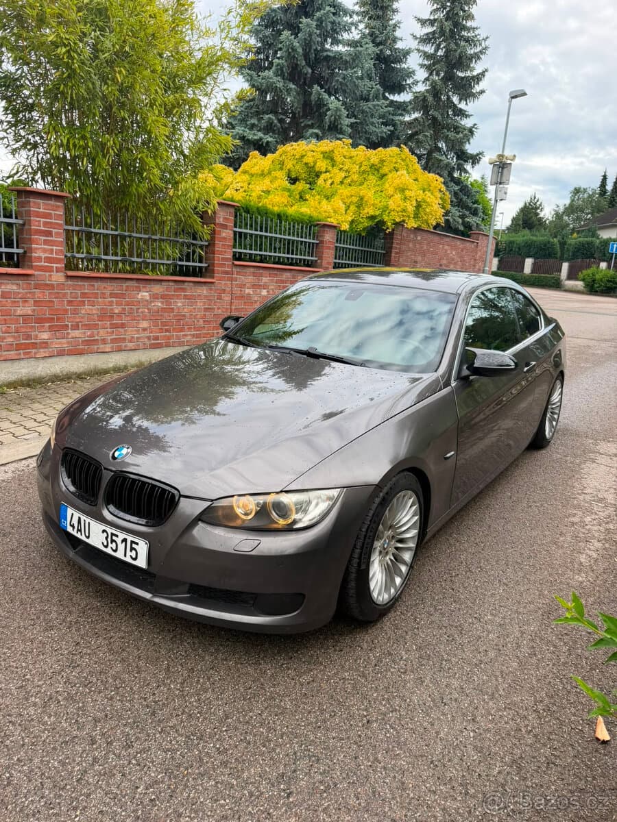2010 BMW OSTATNÍ - 2