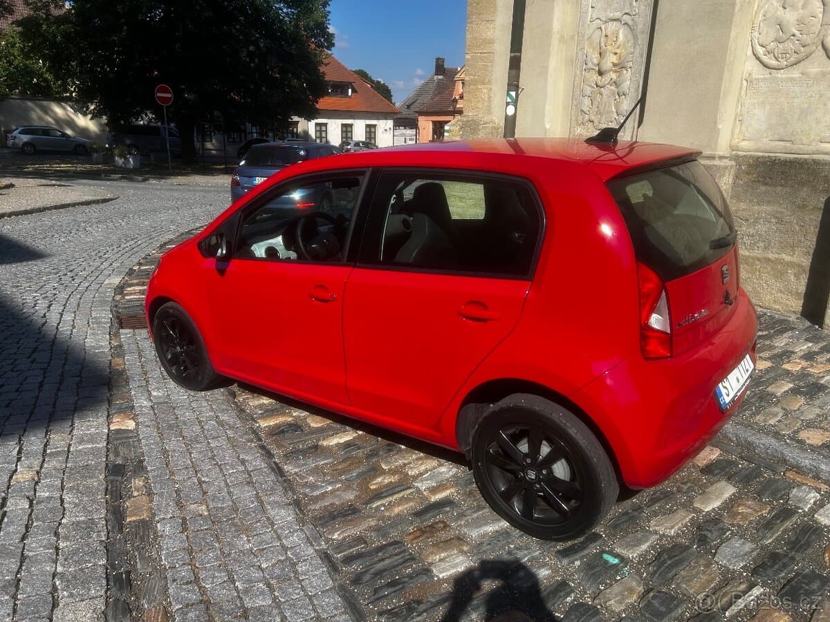 2021 Seat Mii - 2
