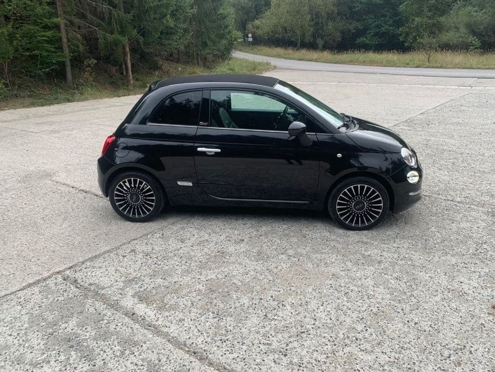 Fiat 500 - 2