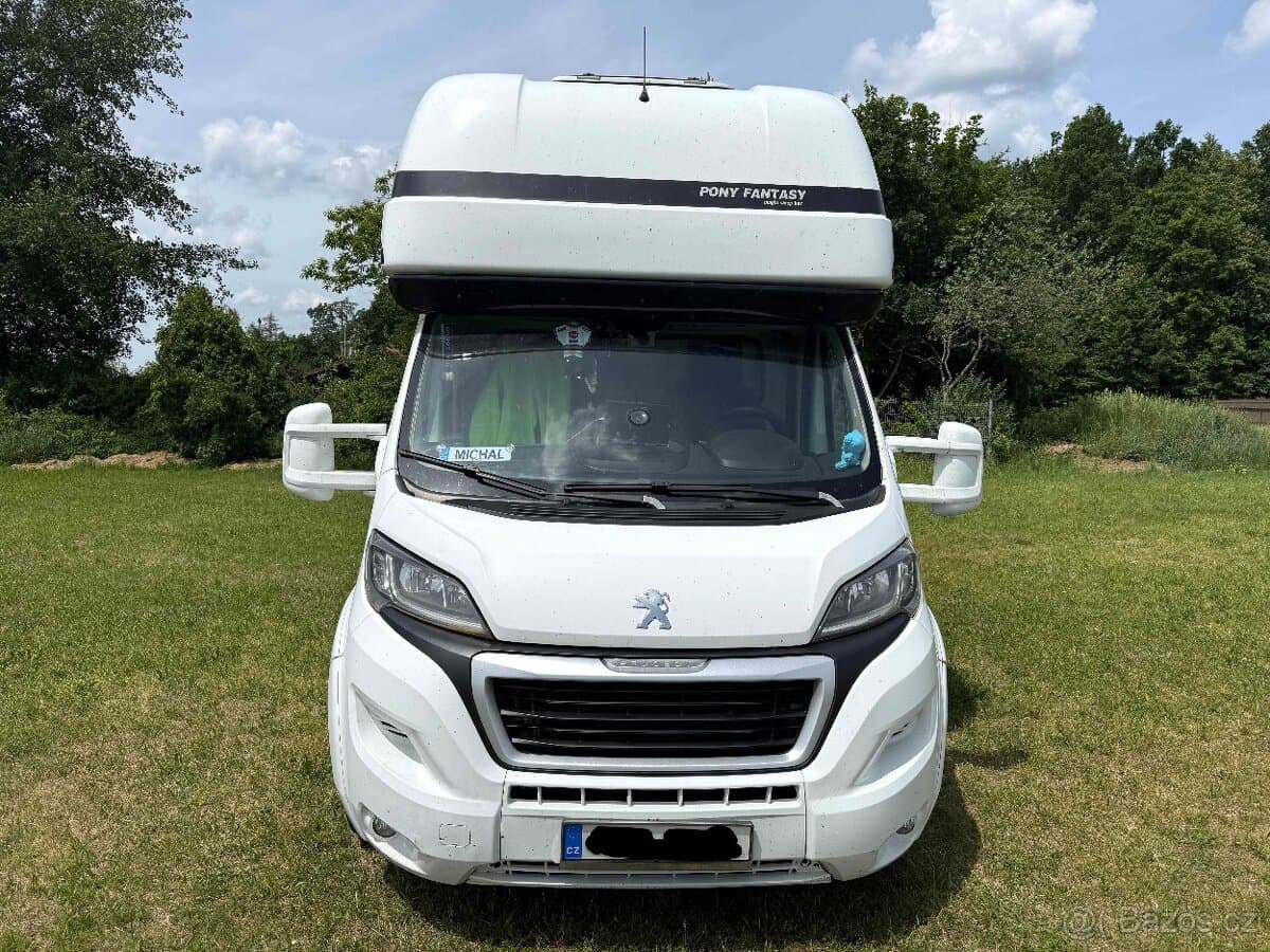 2016 Peugeot BOXER - 2