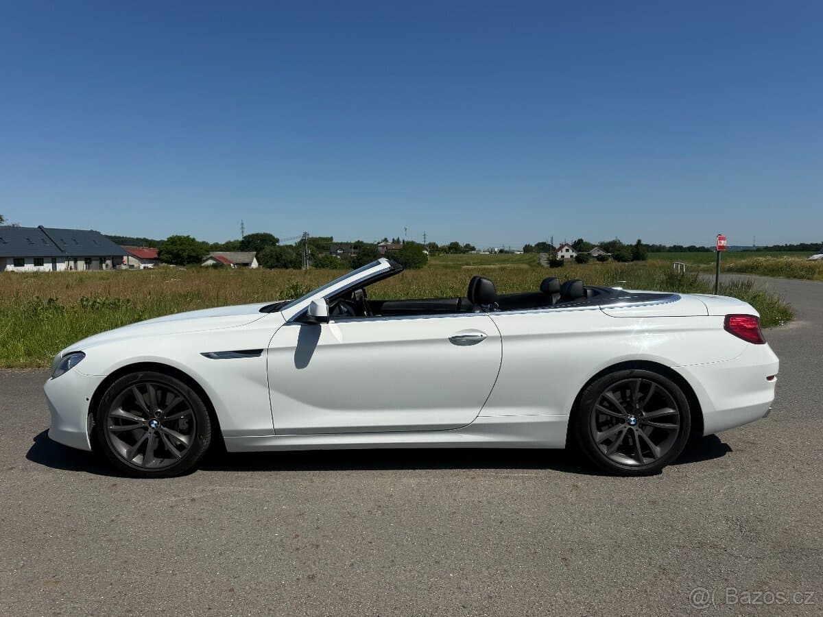 2011 BMW OSTATNÍ - 2