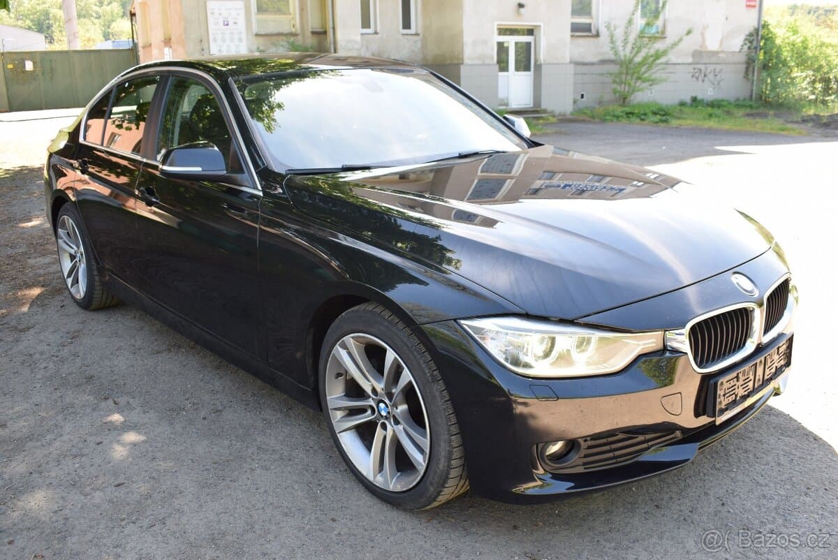 2013 BMW OSTATNÍ - 2