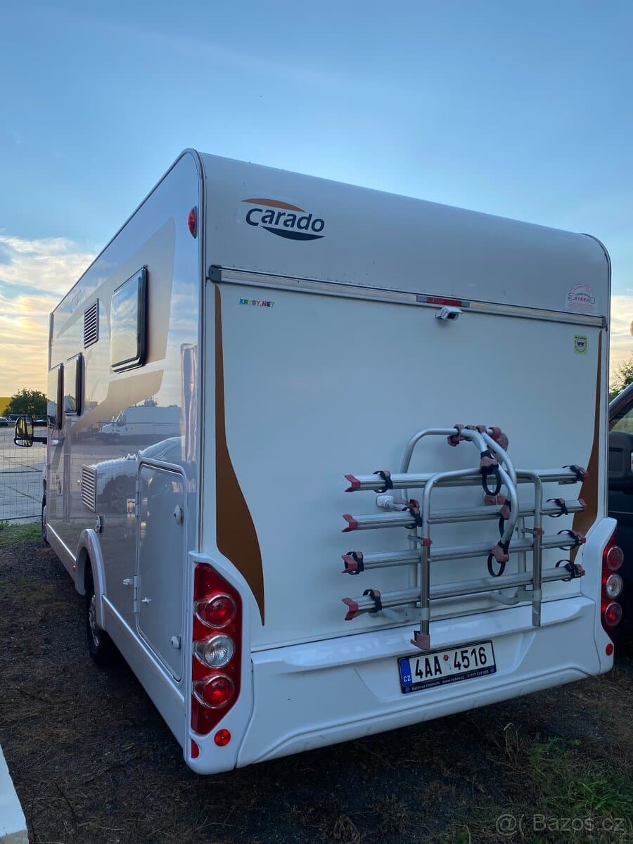 2014 Fiat DUCATO - 2