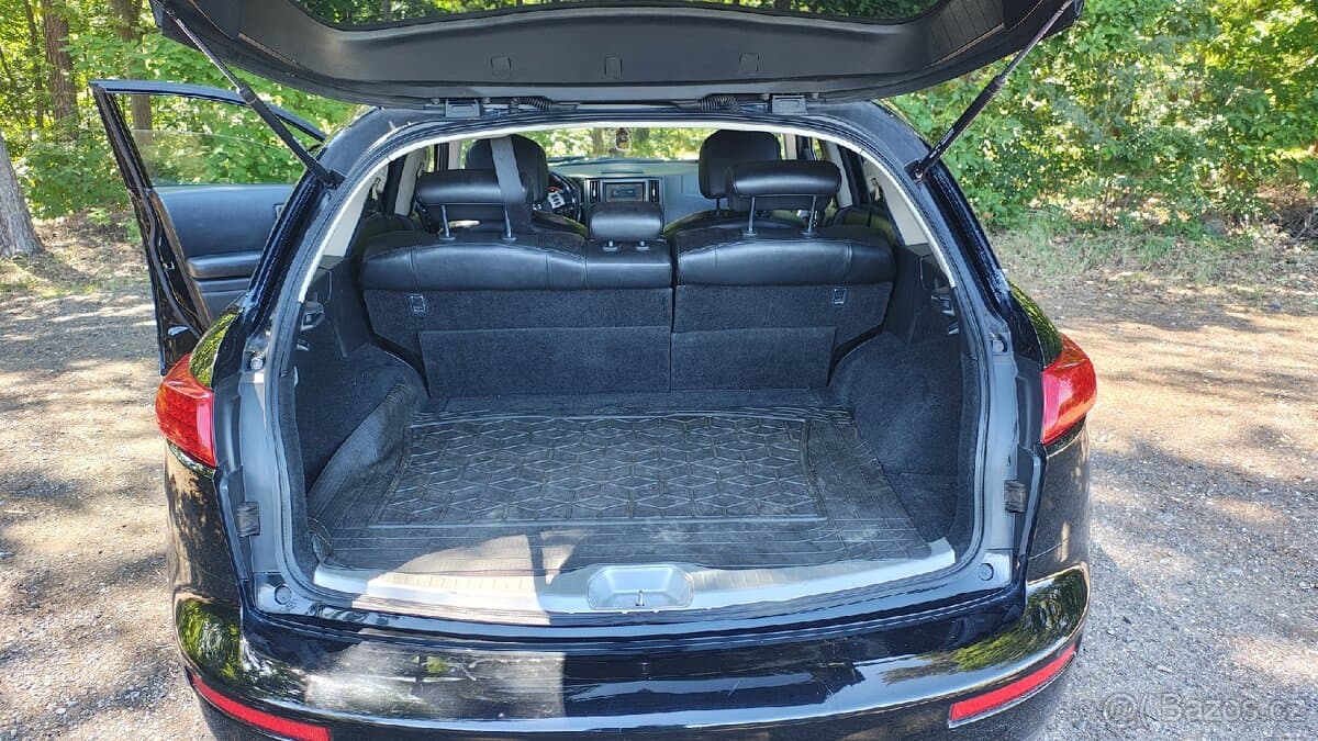2006 Infiniti OSTATNÍ - 2