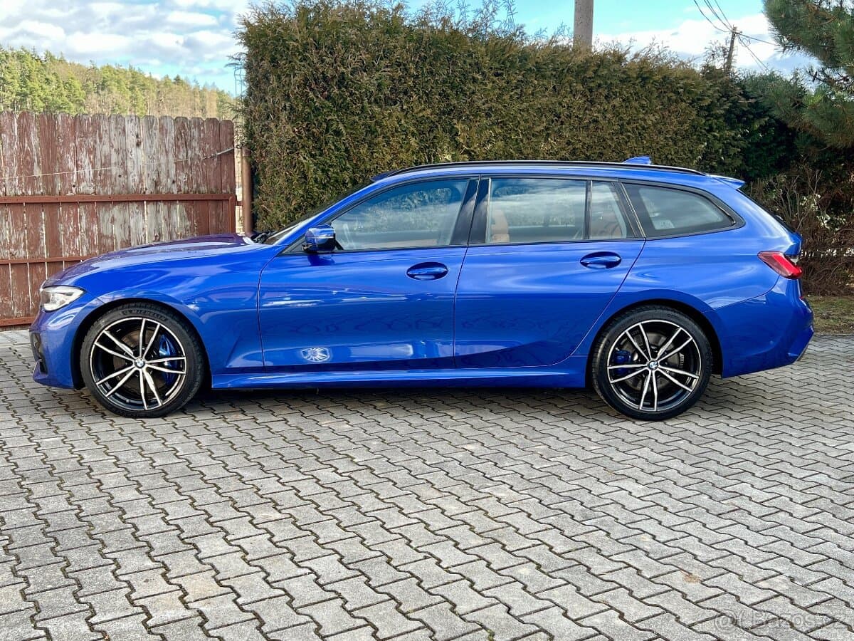 2022 BMW OSTATNÍ - 2