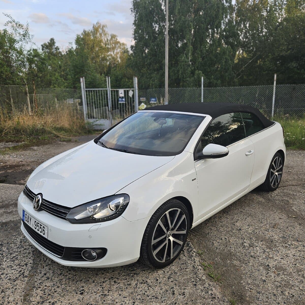 2014 Volkswagen GOLF - 2