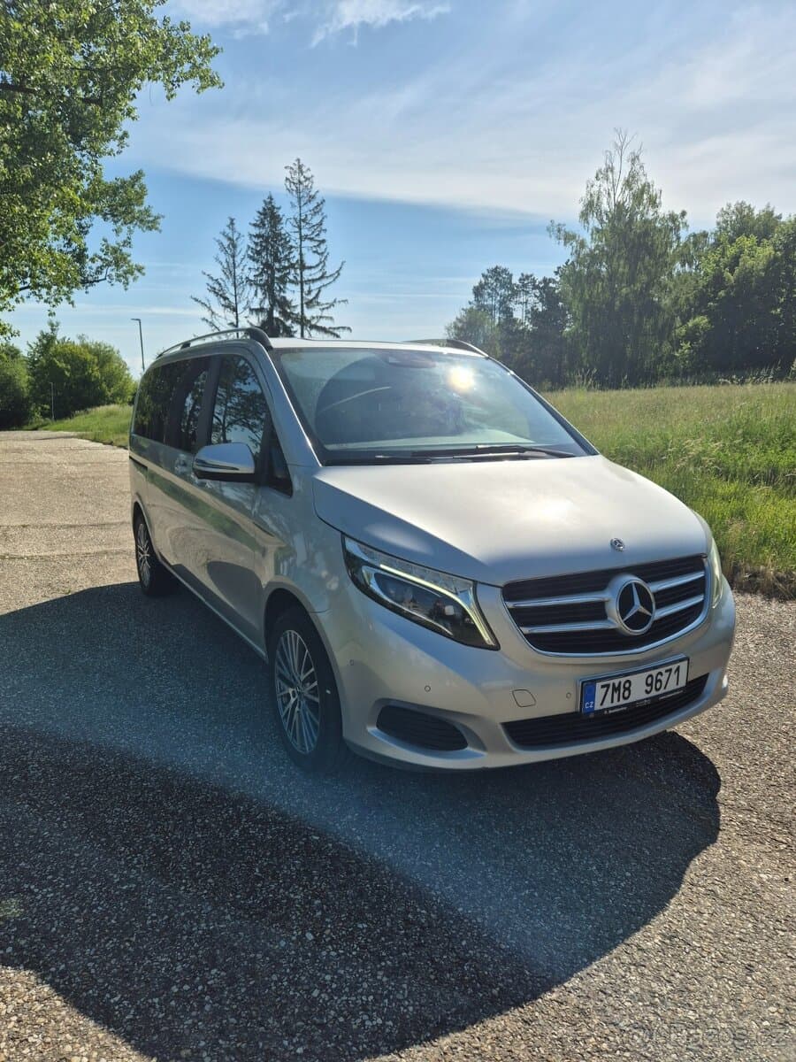 2019 Mercedes-Benz CL-CLASS - 2