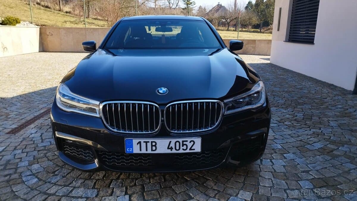 2016 BMW OSTATNÍ - 2