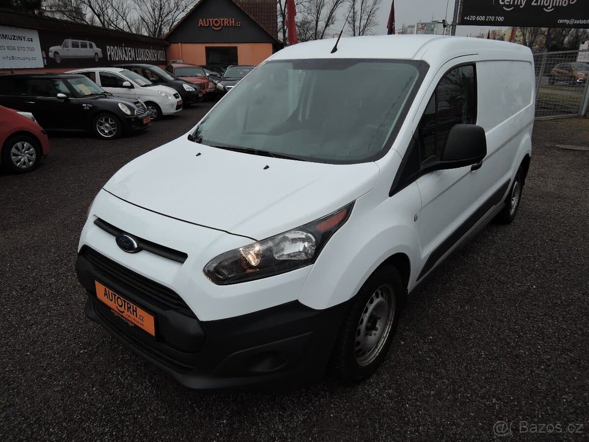 2017 Ford TRANSIT - 2