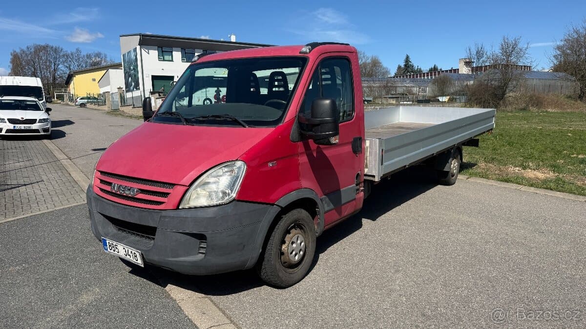 2006 Iveco OSTATNÍ - 2