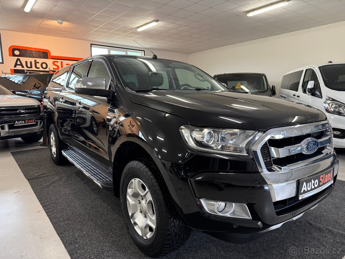 2016 Ford RANGER - 2