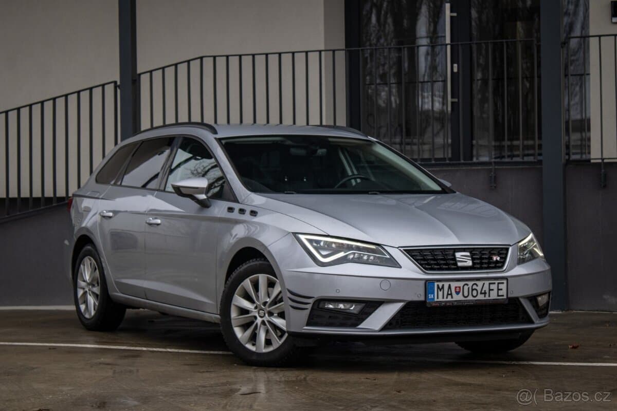 2018 Seat LEON - 2