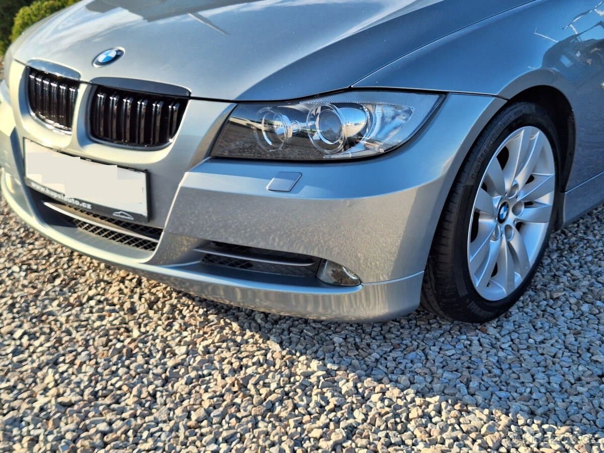 2005 BMW OSTATNÍ - 2