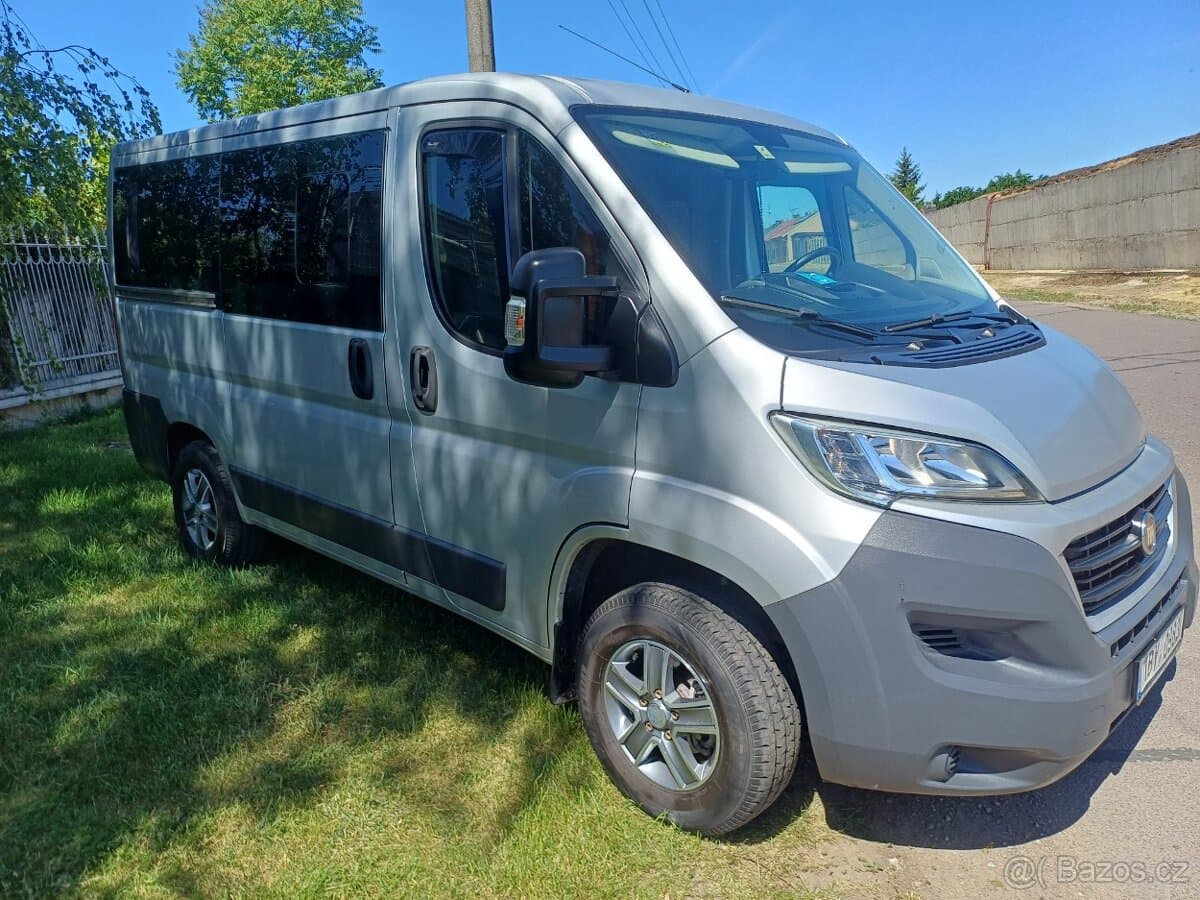 2016 Fiat DUCATO - 2