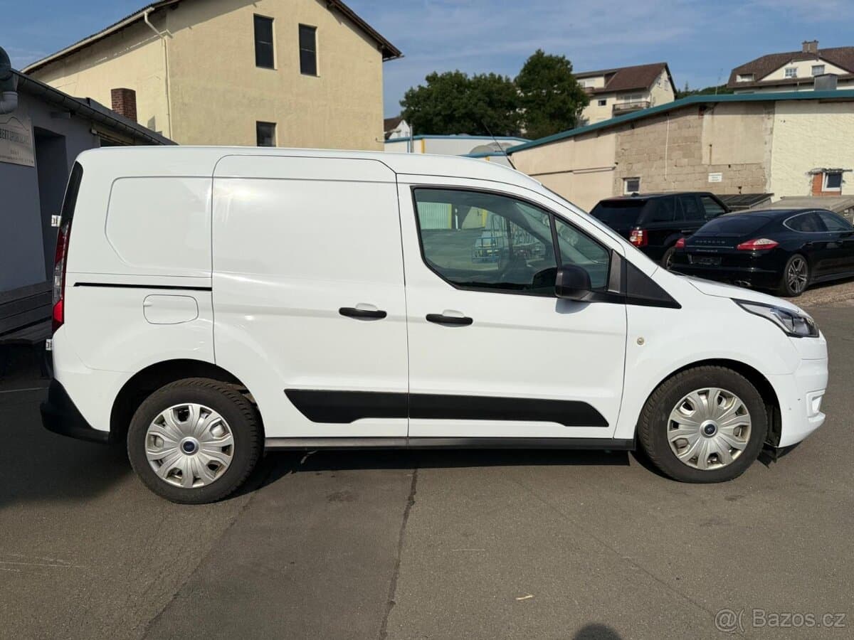 2019 Ford TRANSIT - 2