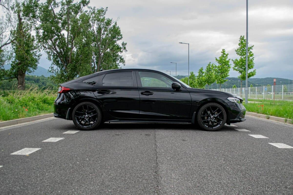 2022 Honda CIVIC - 2