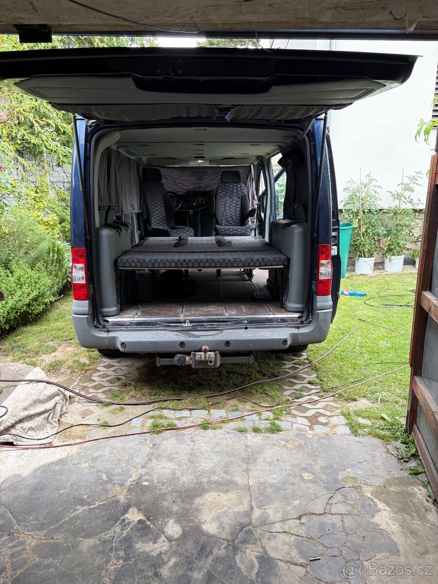 2011 Ford TRANSIT - 2