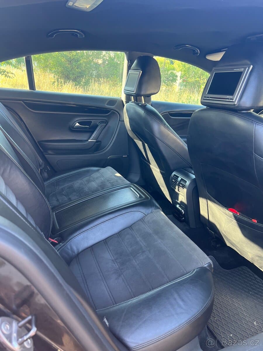 Volkswagen PASSAT CC - 2