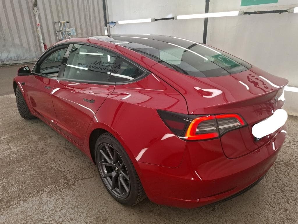 2022 Tesla MODEL 3 - 2