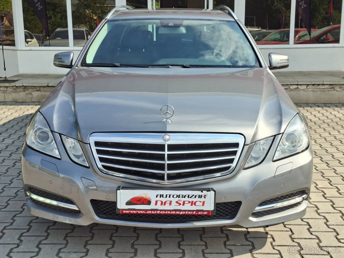 2011 Mercedes-Benz OSTATNÍ - 2
