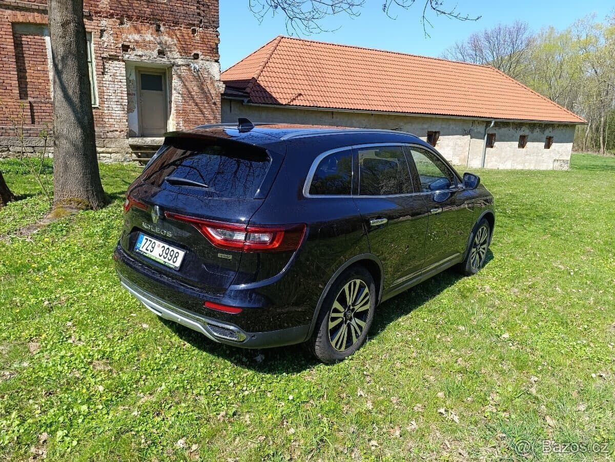2019 Renault KOLEOS - 2