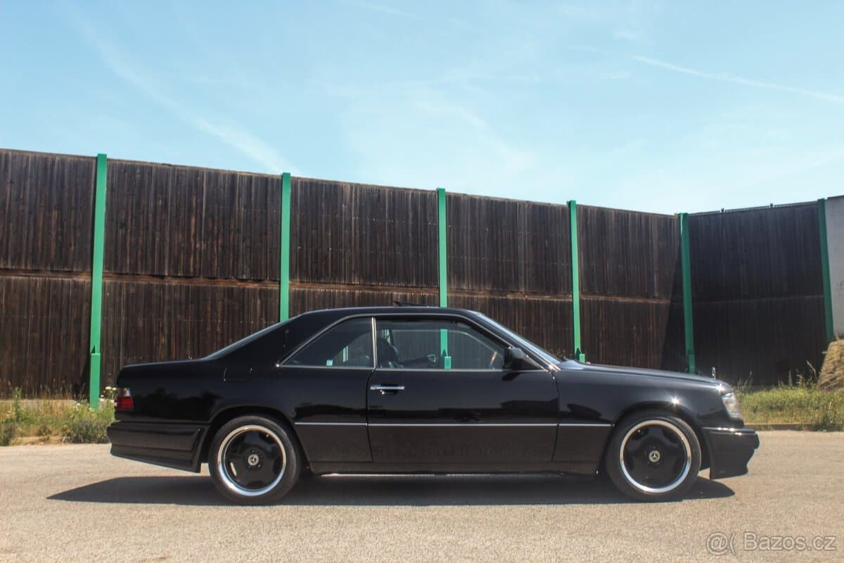 1991 Mercedes-Benz OSTATNÍ - 2