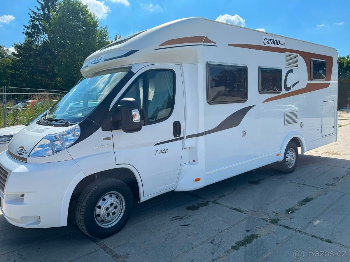 2014 Fiat DUCATO - 2