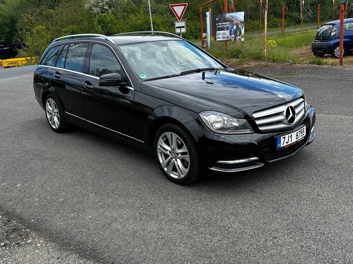 2012 Mercedes-Benz OSTATNÍ - 2