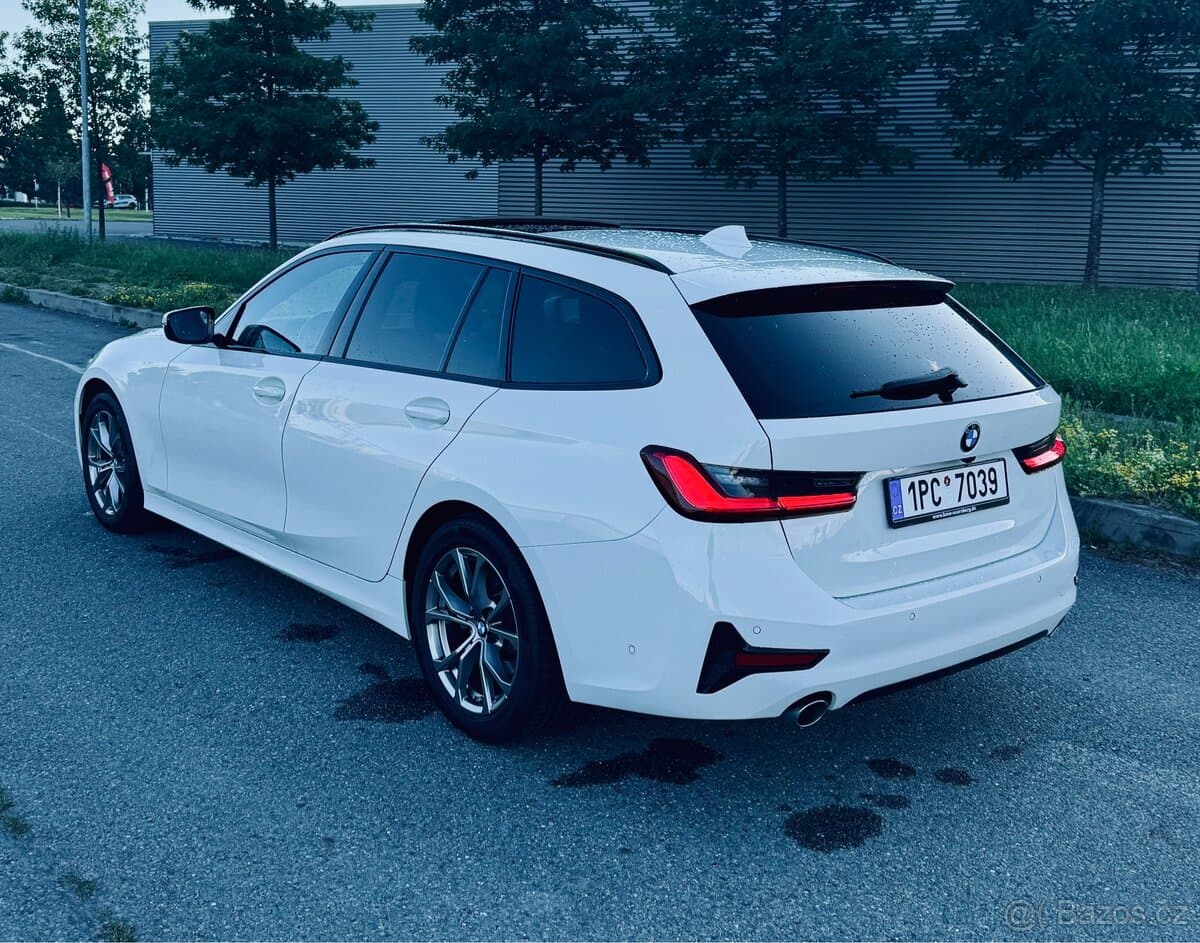 BMW OSTATNÍ - 2