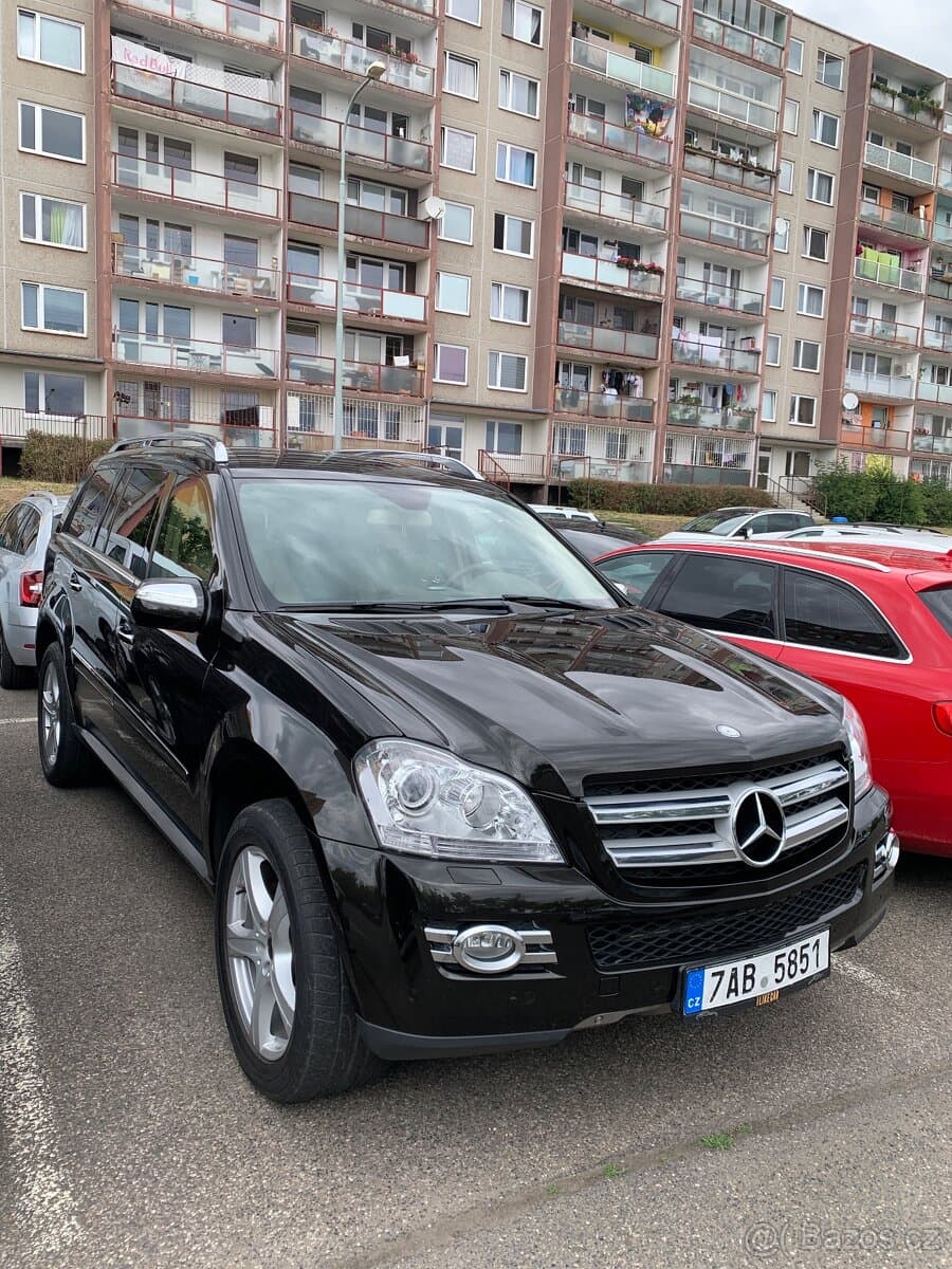 2009 Mercedes-Benz OSTATNÍ - 2