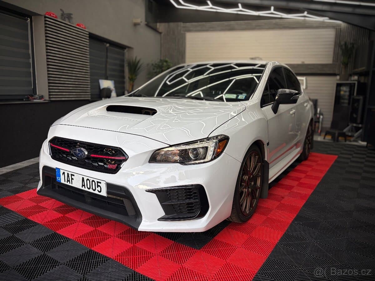 2020 Subaru IMPREZA - 2