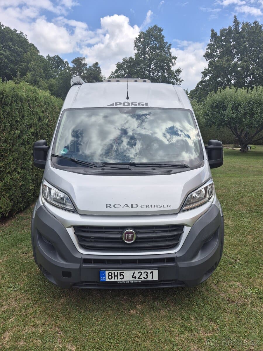 2015 Fiat DUCATO - 2