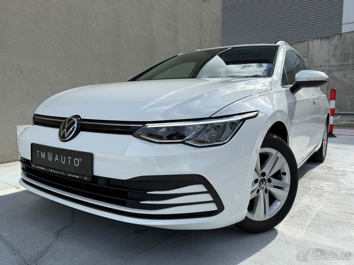2022 Volkswagen GOLF - 2