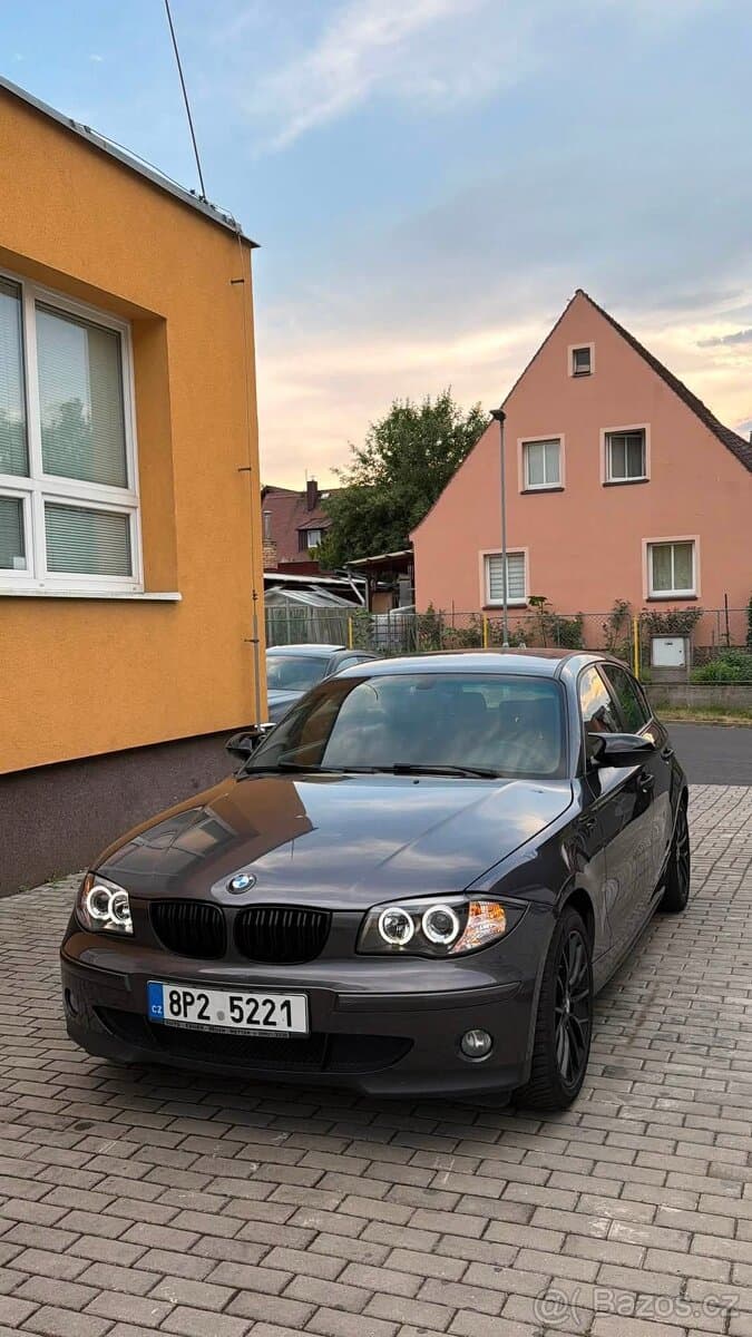 2006 BMW OSTATNÍ - 2