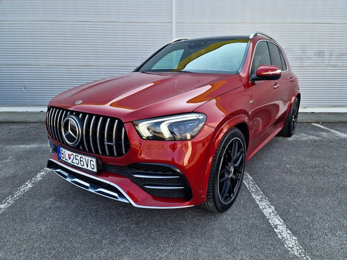2020 Mercedes-Benz GL - 2