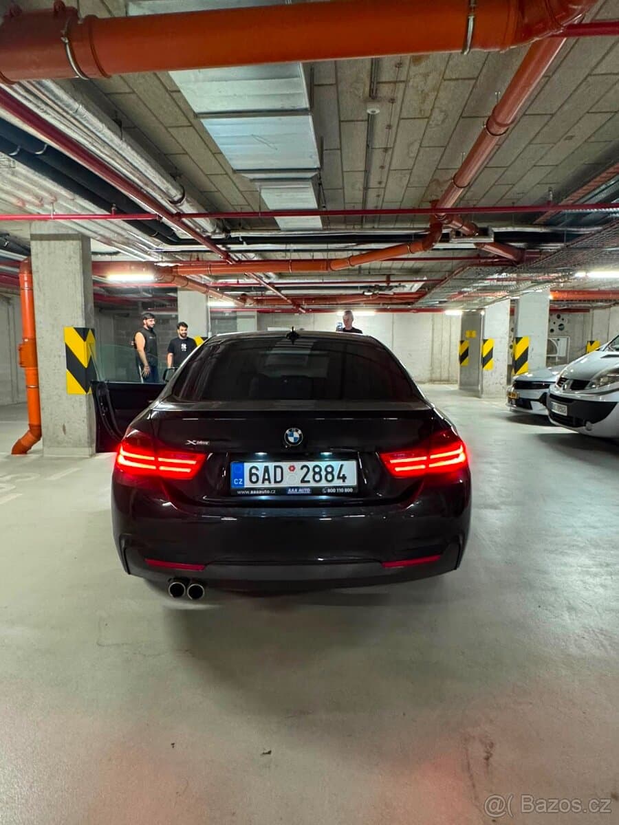 2017 BMW OSTATNÍ - 2