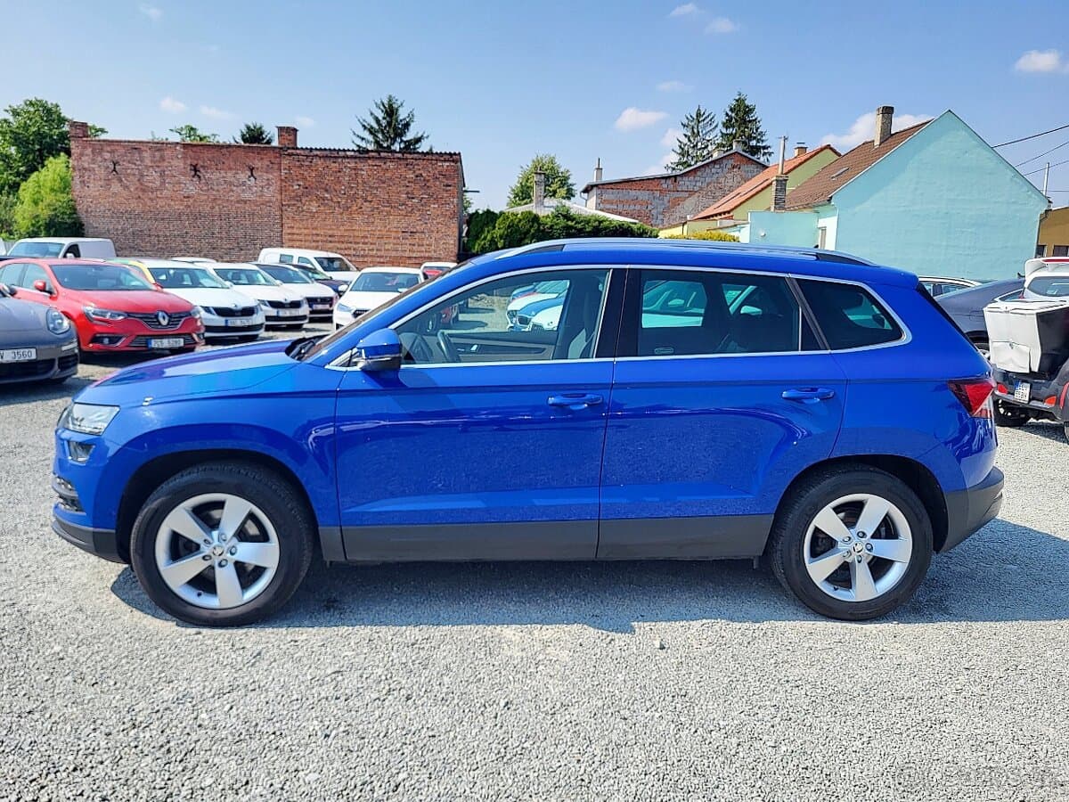 2021 Škoda KAROQ - 2
