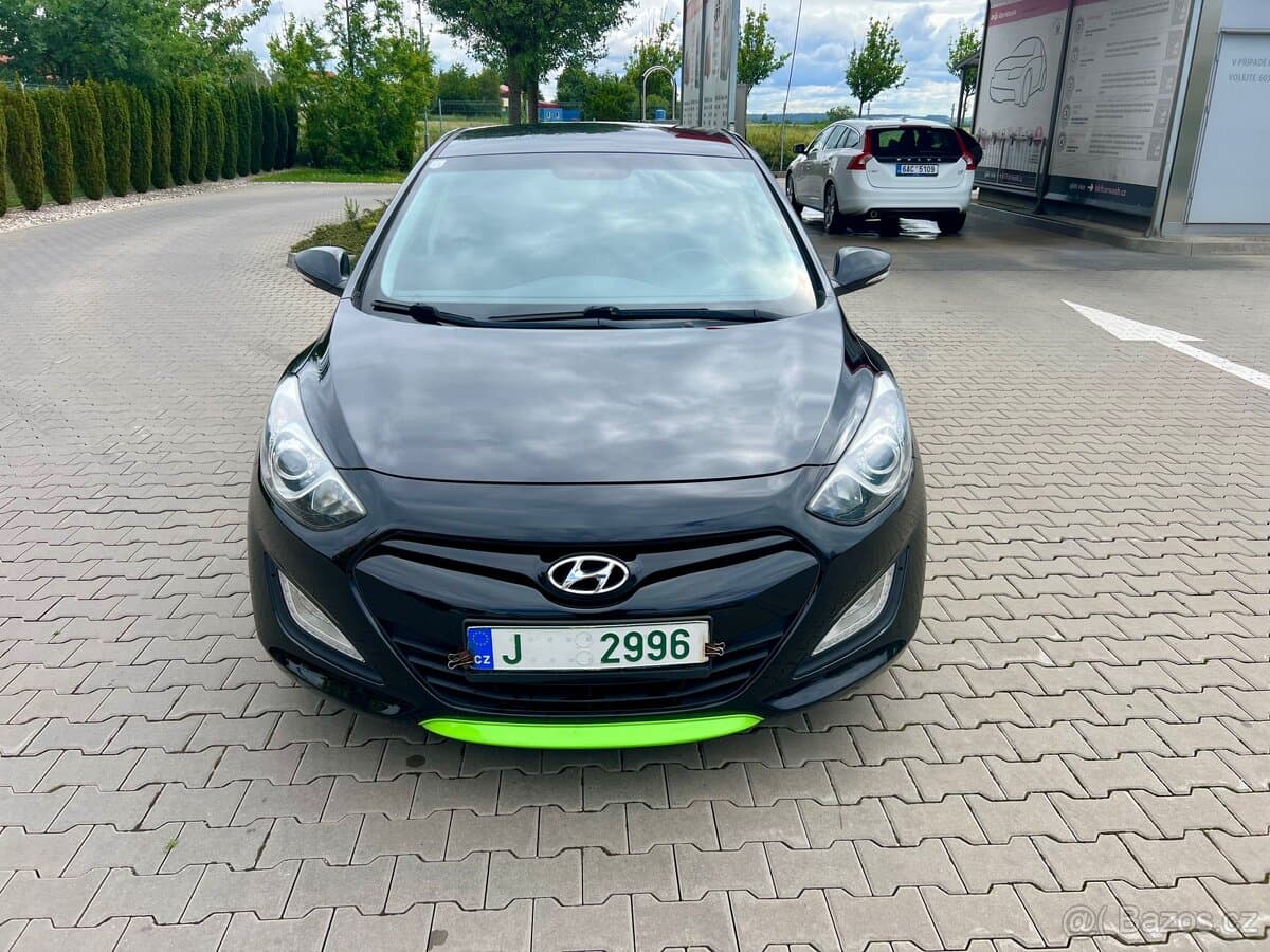 2013 Hyundai i30 - 2