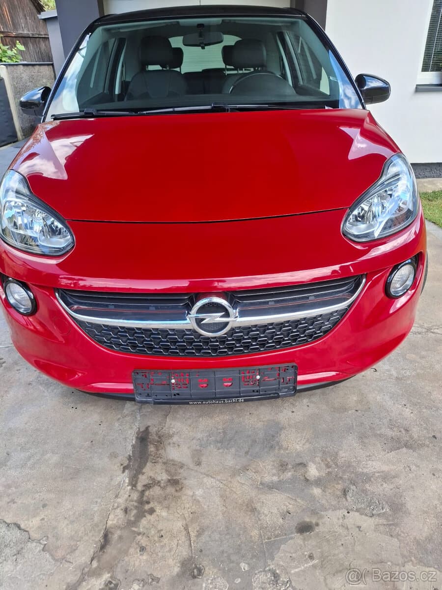 2013 Opel ADAM - 2