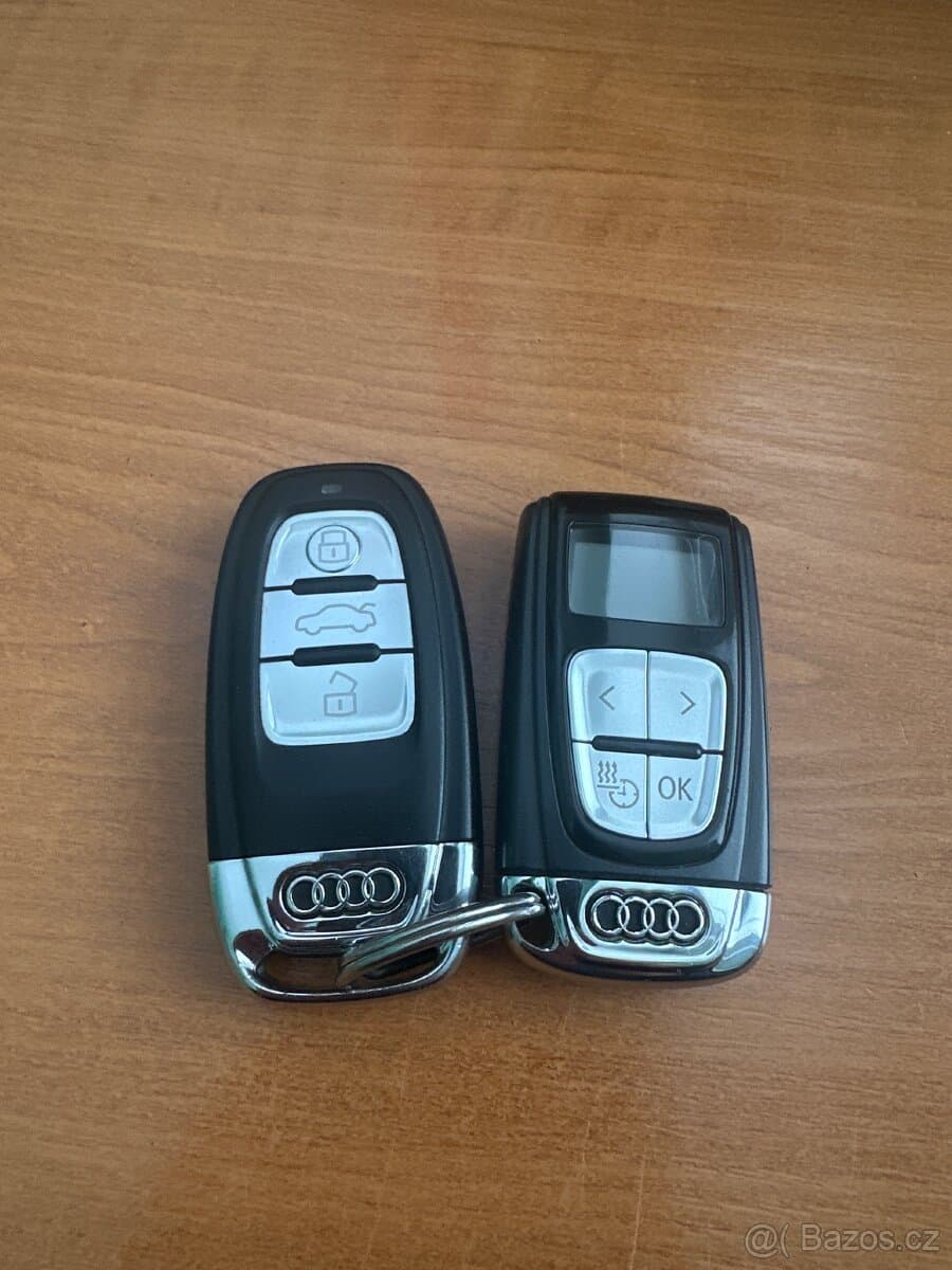 2014 Audi A6 - 2