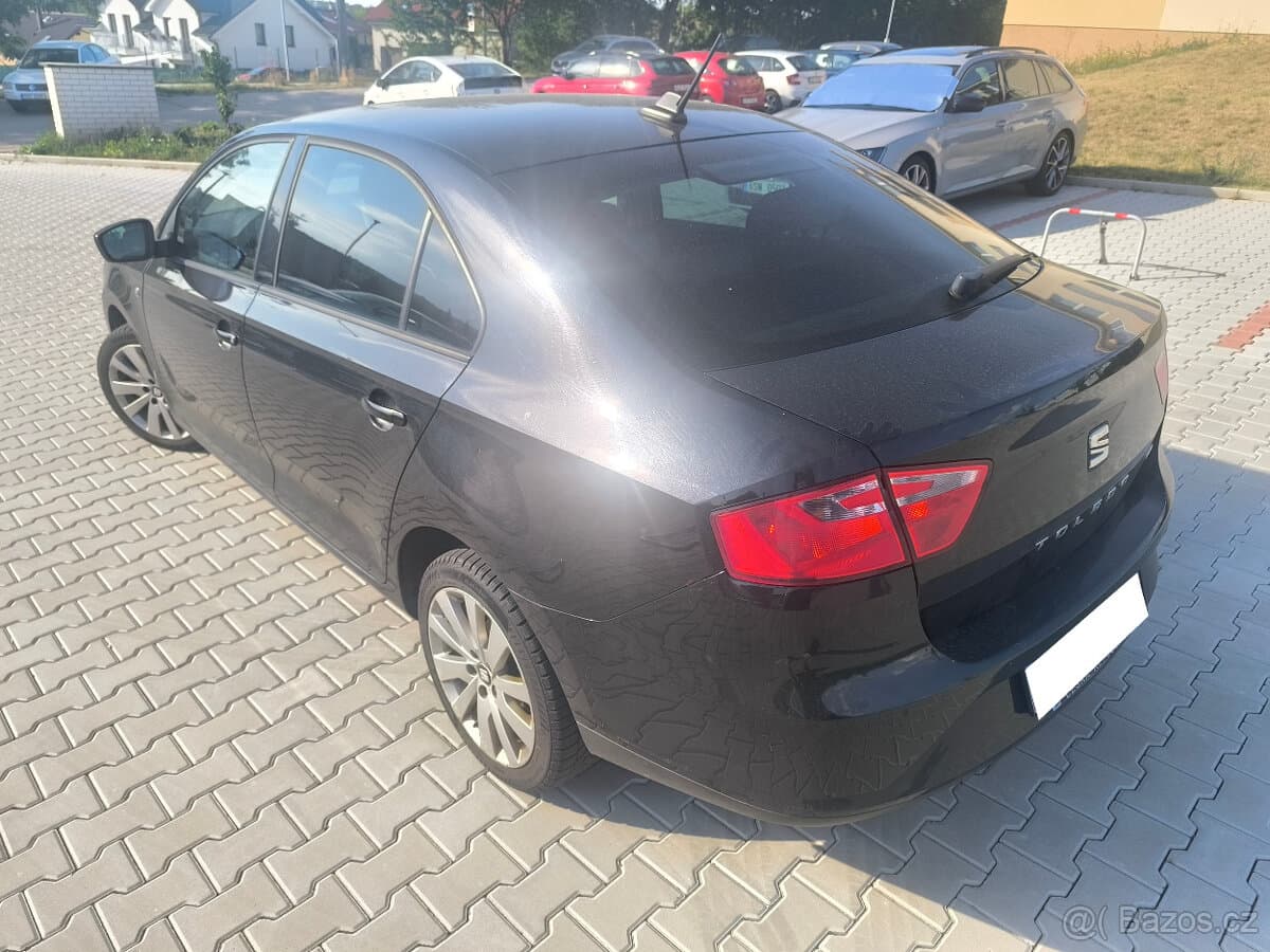 2016 Seat TOLEDO - 2