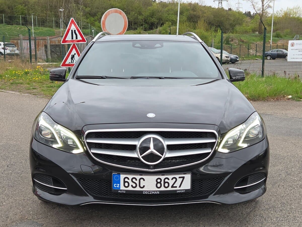 2013 Mercedes-Benz OSTATNÍ - 2