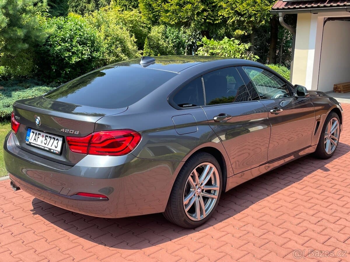 2018 BMW OSTATNÍ - 2