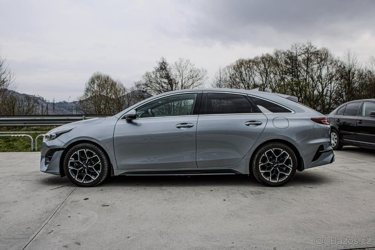 2022 Kia PROCEED - 2