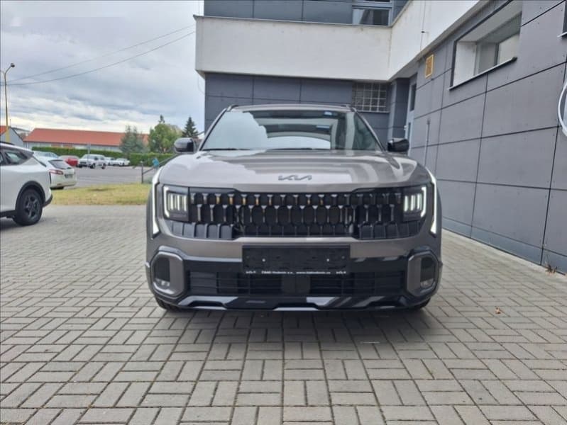 2026 Kia OSTATNÍ - 2