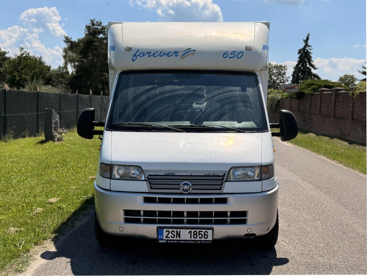 1997 Fiat DUCATO - 2