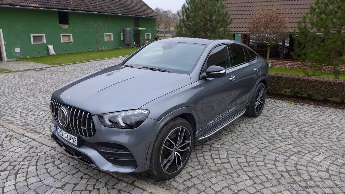 2020 Mercedes-Benz GL - 2